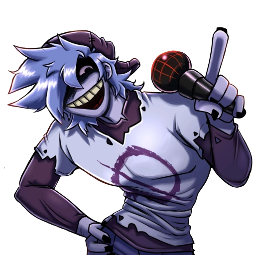 Silly billy (alternate universe)
