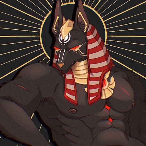 Reaper - Anubis