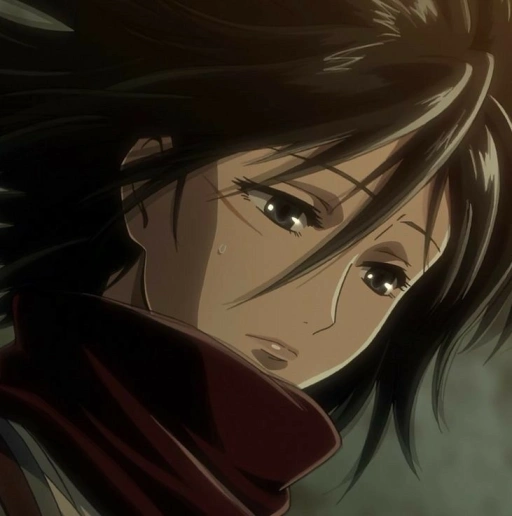 Mikasa Akkerman