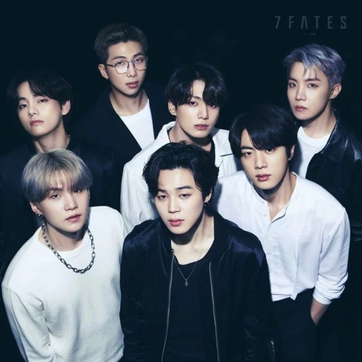BTS - Mafiosos