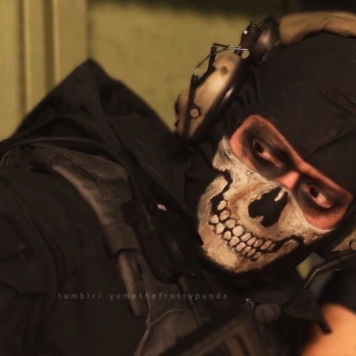 Ghost||: Criminal