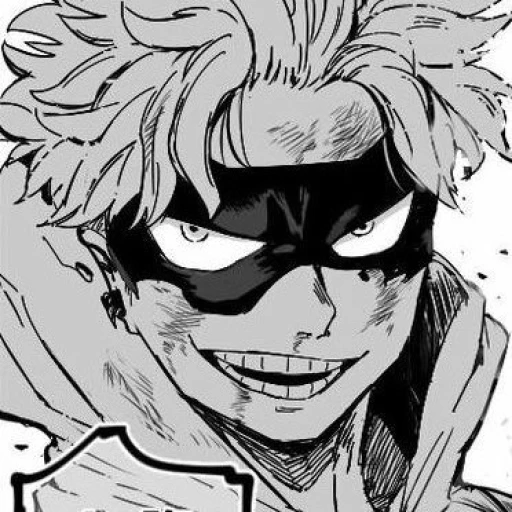 ⭐Taishiro Toyomitsu (fatgum)_NSWF⭐