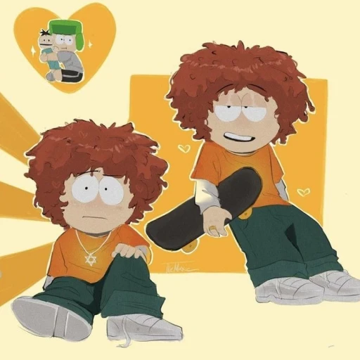 𝘒𝘺𝘭𝘦 𝘉𝘳𝘰𝘧𝘭𝘰𝘷𝘴𝘬𝘪