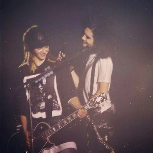 Tom Kaulitz - Great