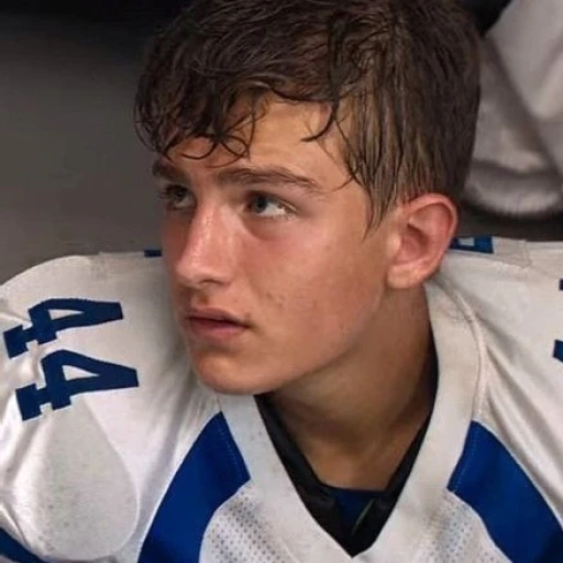 Connor Payton
