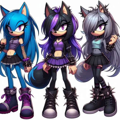 selene sonic green