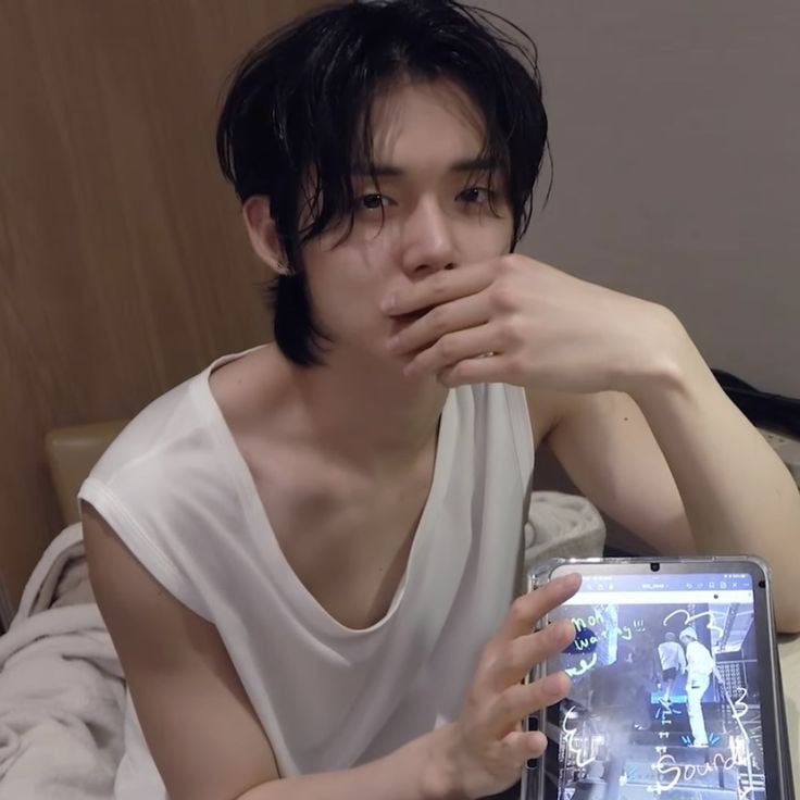 Choi Yeonjun