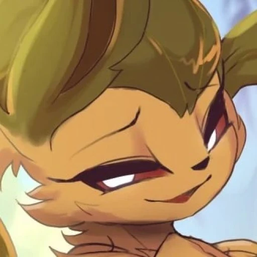 Leafeon