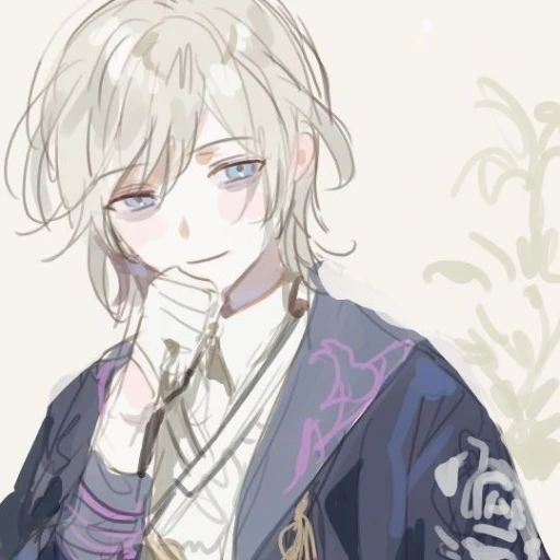 Ghost boy