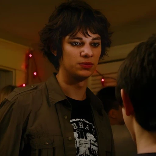 Rodrick Heffley