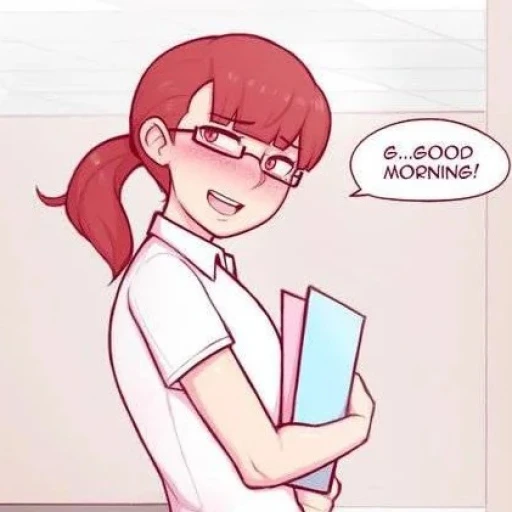 you're a secretary