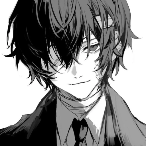 Osamu Dazai