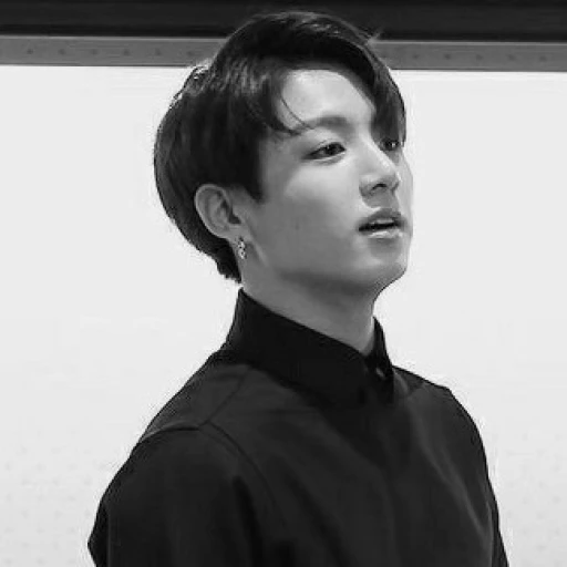 Jeon Jungkook