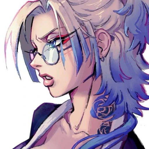 Kaiser-lesbian