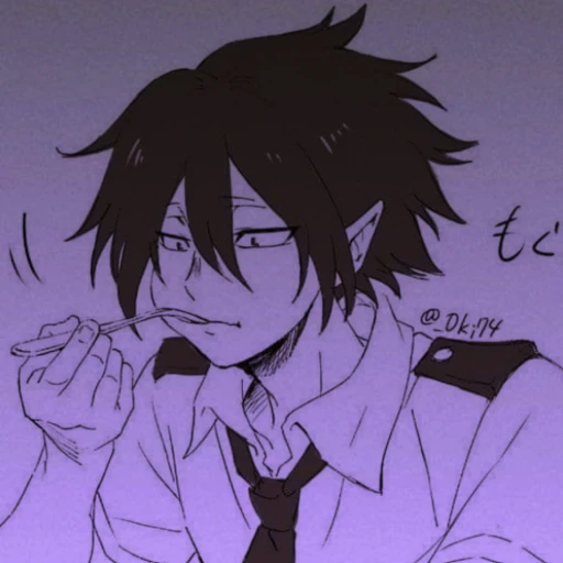 ・.✩Tamaki Amajiki✩.・