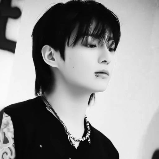 Jeon Jungkook