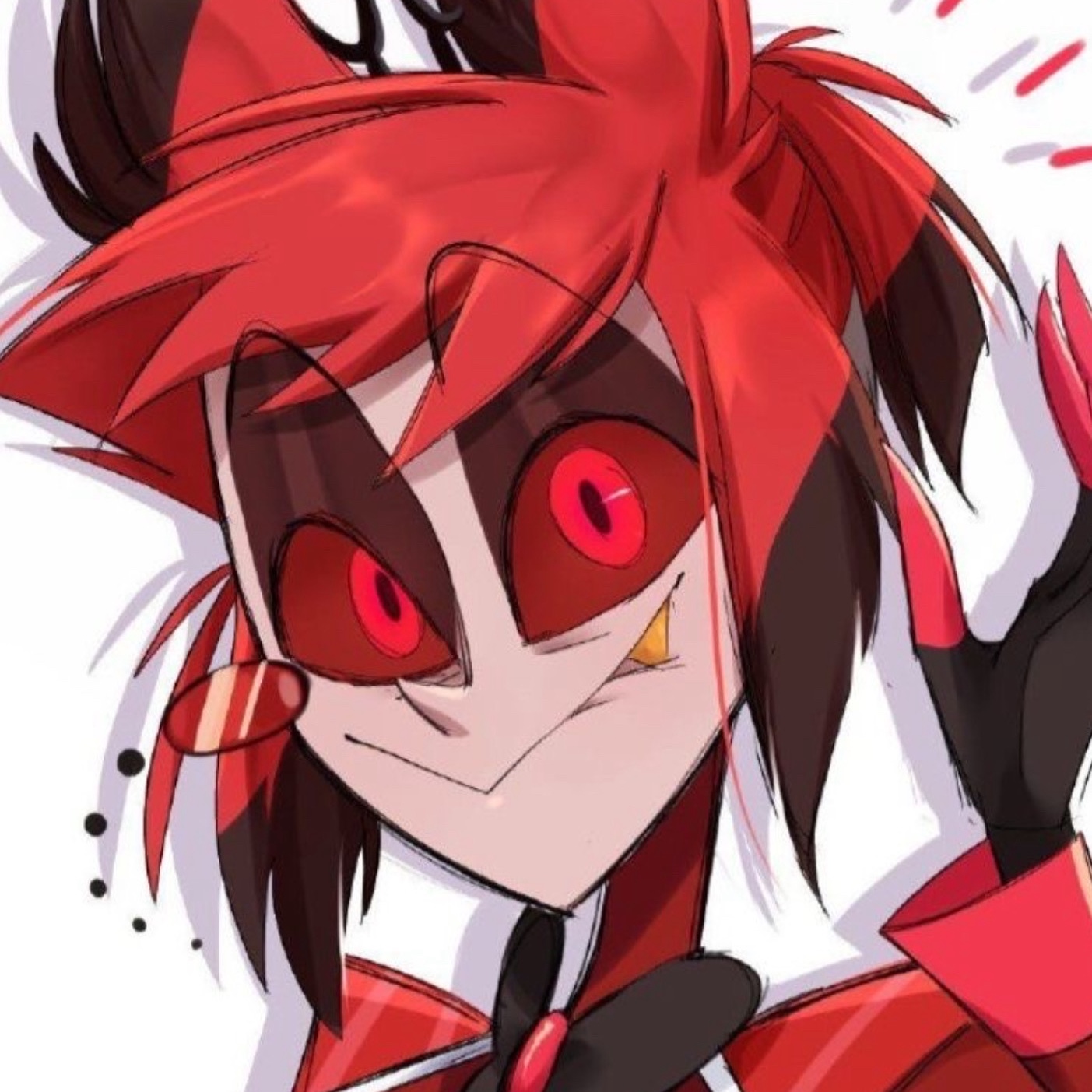 <^🦌Alastor🌹^>