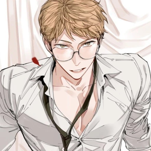 Tsukishima Kei