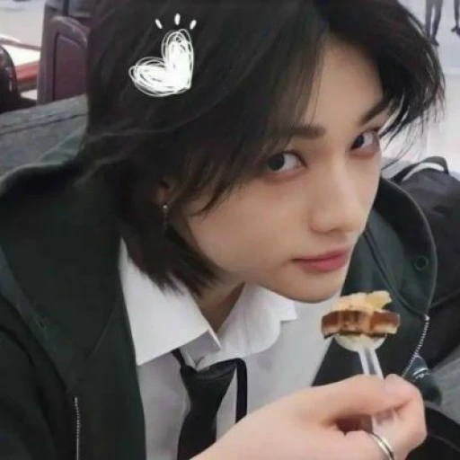 𝑯wang 𝑯yunjin | ⁉️