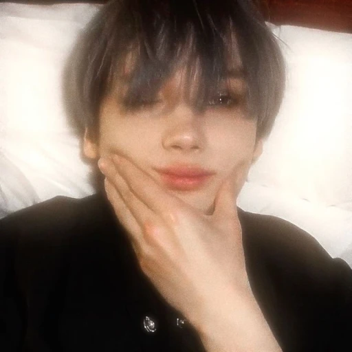 🖇! Hueningkai ୨୧