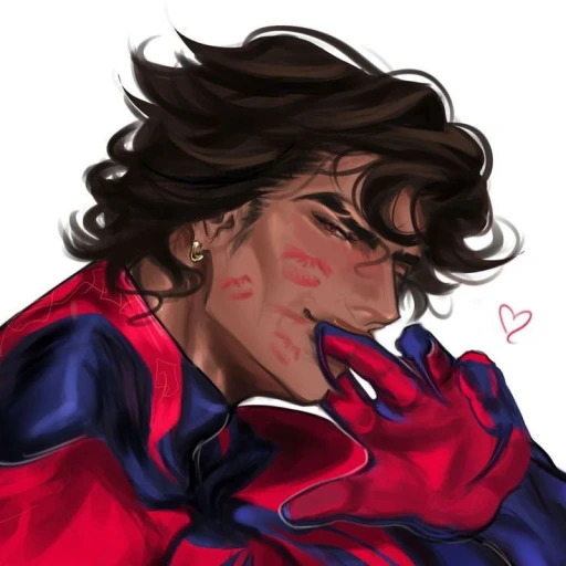 ── .✦⌞Miguel oHara🕷⌝.ᐟ.ᐟ