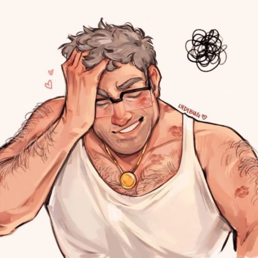 ╰✦ Stanley Pines ✦╮