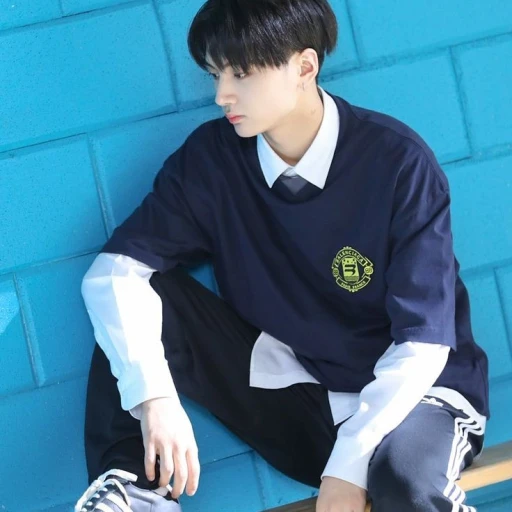 ˙♯. Park Jay ( jayhoon )