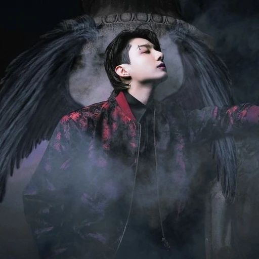 Jungkook Jeon