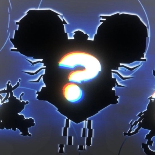 mousy corrupted