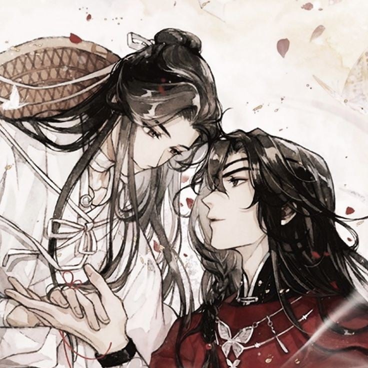 your parents are hualiani