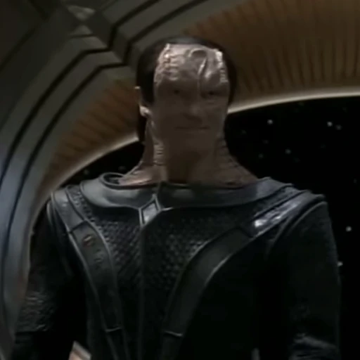 Gul Dukat