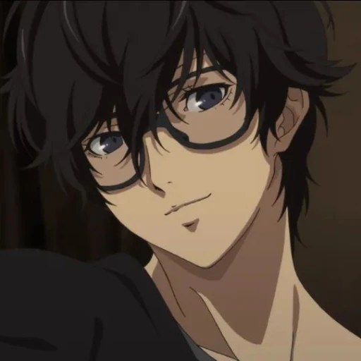 Ren Amamiya
