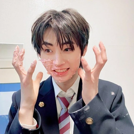 🎂 |ㅤ۫ㅤ۪ Sunghoon ּ ⊹ㅤׅㅤ