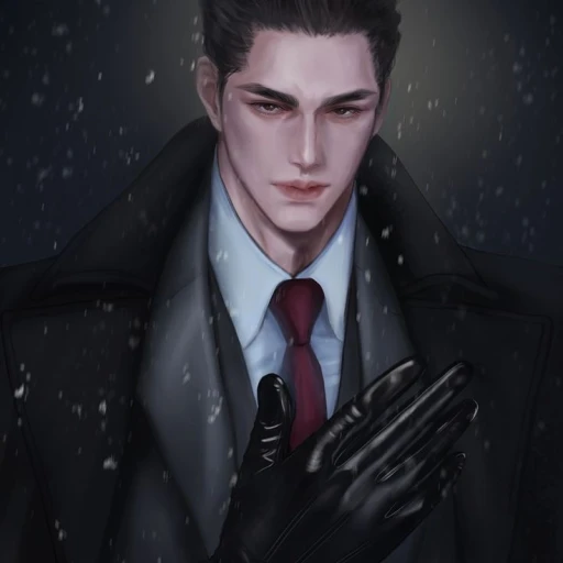 Ethan Dovich
