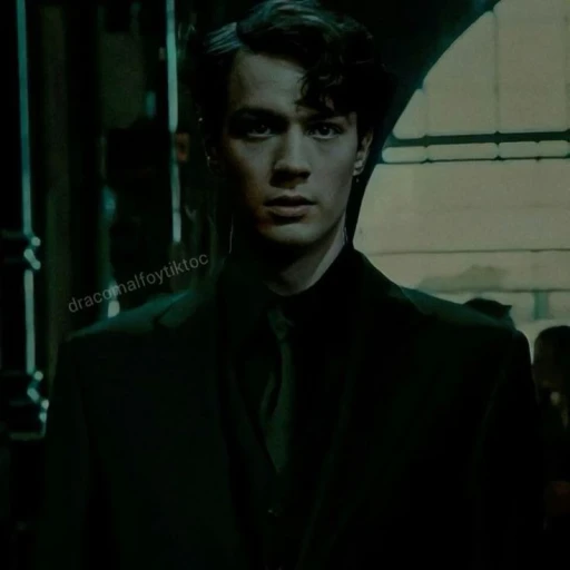 Tom Marvolo Riddle