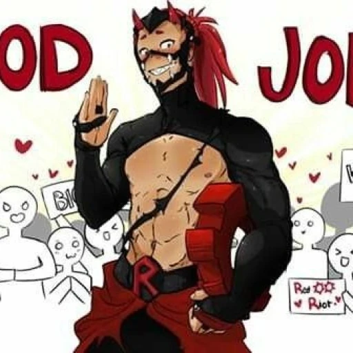 Eijiro Kirishima - Pro Hero