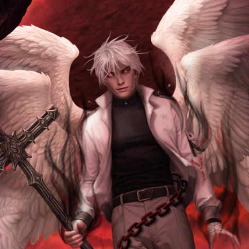 Cain