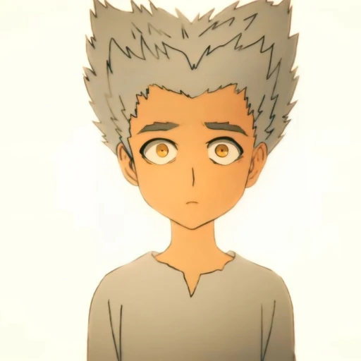 Little Garou