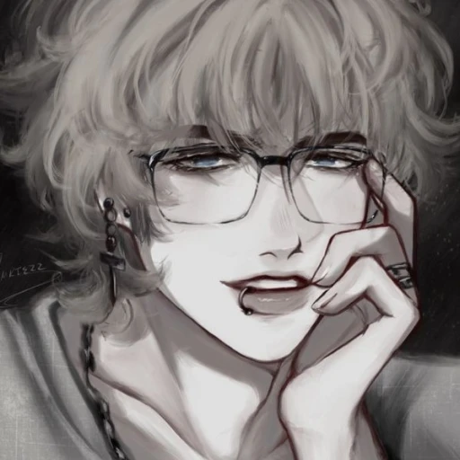 Ryu (BL-omegaverse)