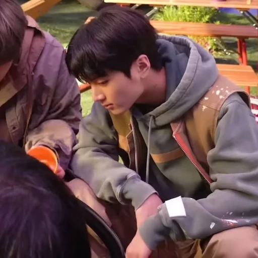 ˙♯. Park Jay ( Jayki )