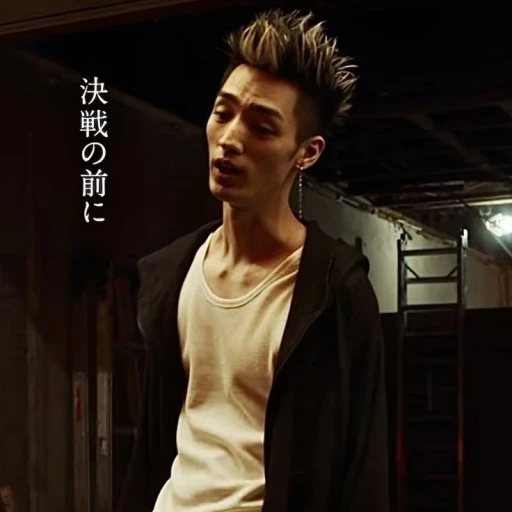 Shuji Hanma