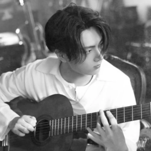 ˙♯. Park Jay ( Jayhoon )