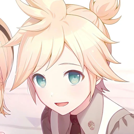 Len Kagamine