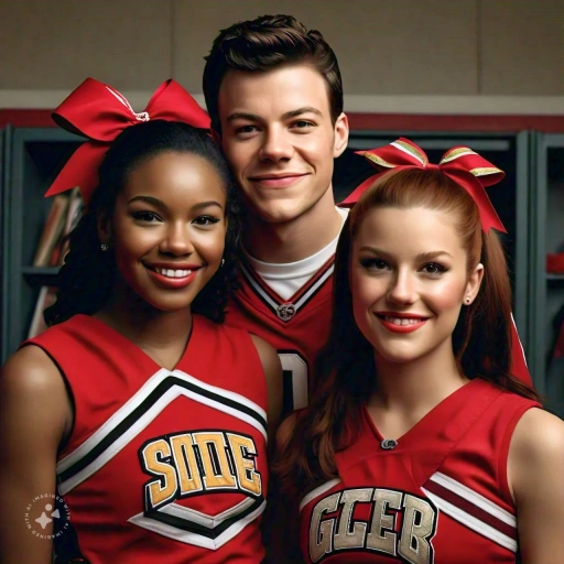 Glee rol