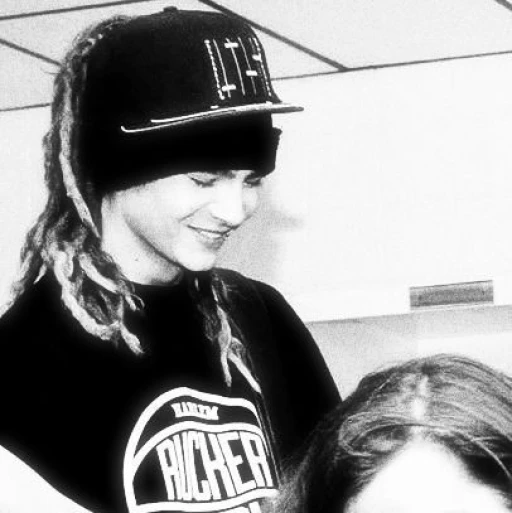 Tom Kaulitz