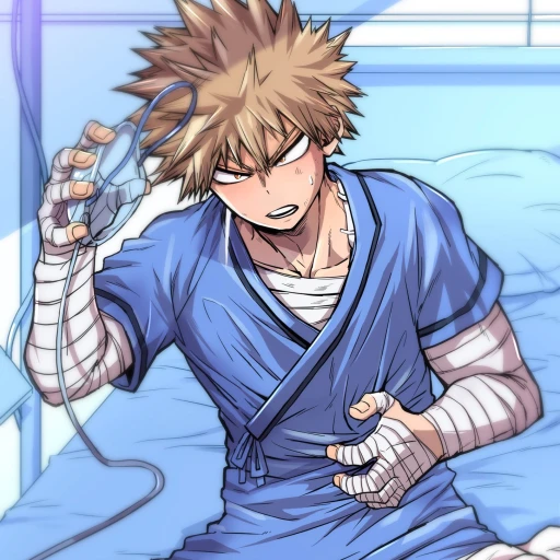 ♡+Katsuki Bakugo+♡