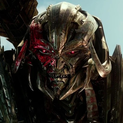 Megatron