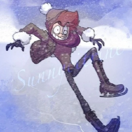 ~Human Alastor~