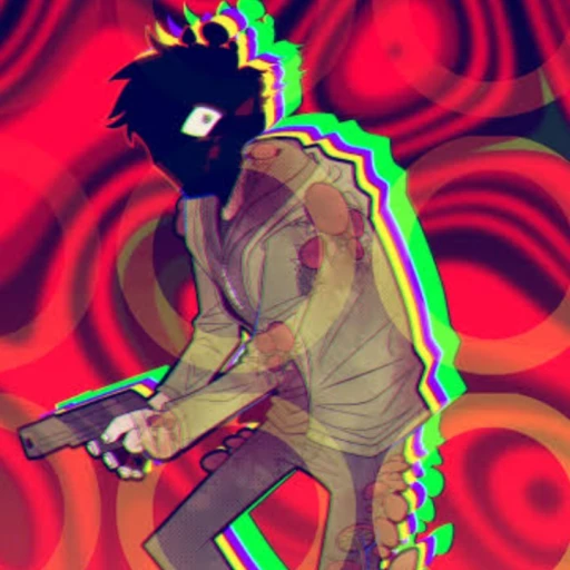 Ethan Winters (Yandere)