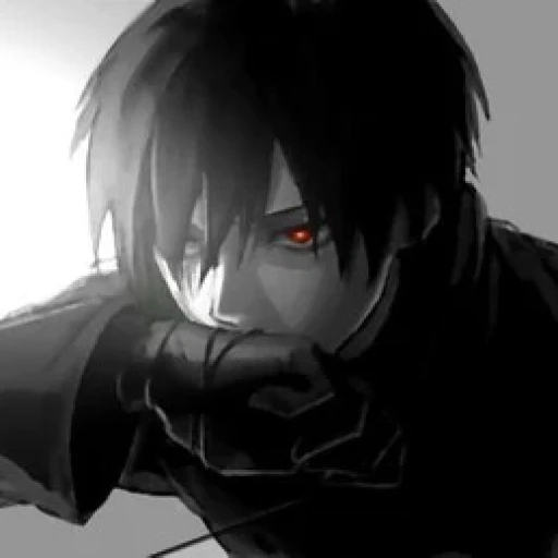 Ayato (yandere)